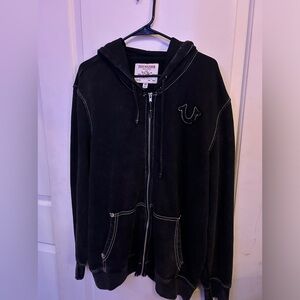 Women’s True Religion Hoodie